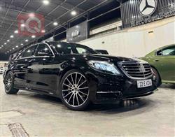 مێرسێدس بێنز S-Class